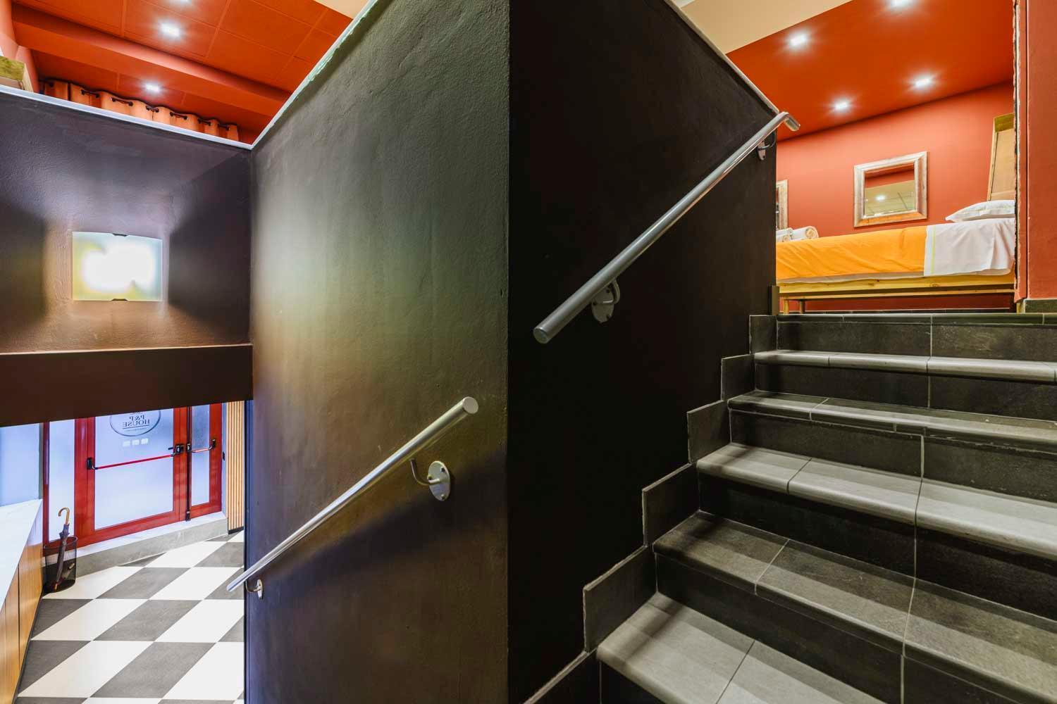 Apartment Arena Albaro House