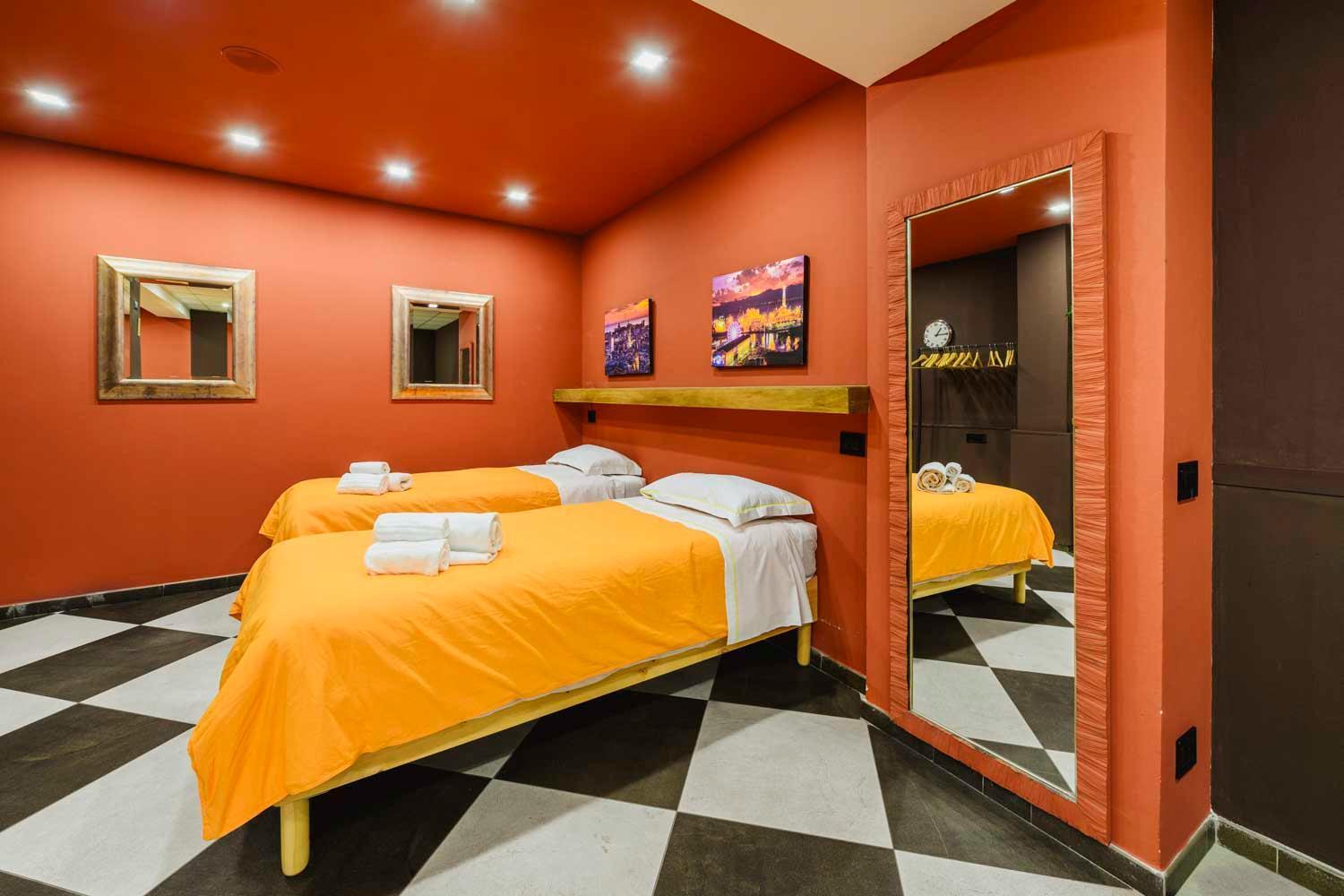 Appartamento Arena Albaro House *